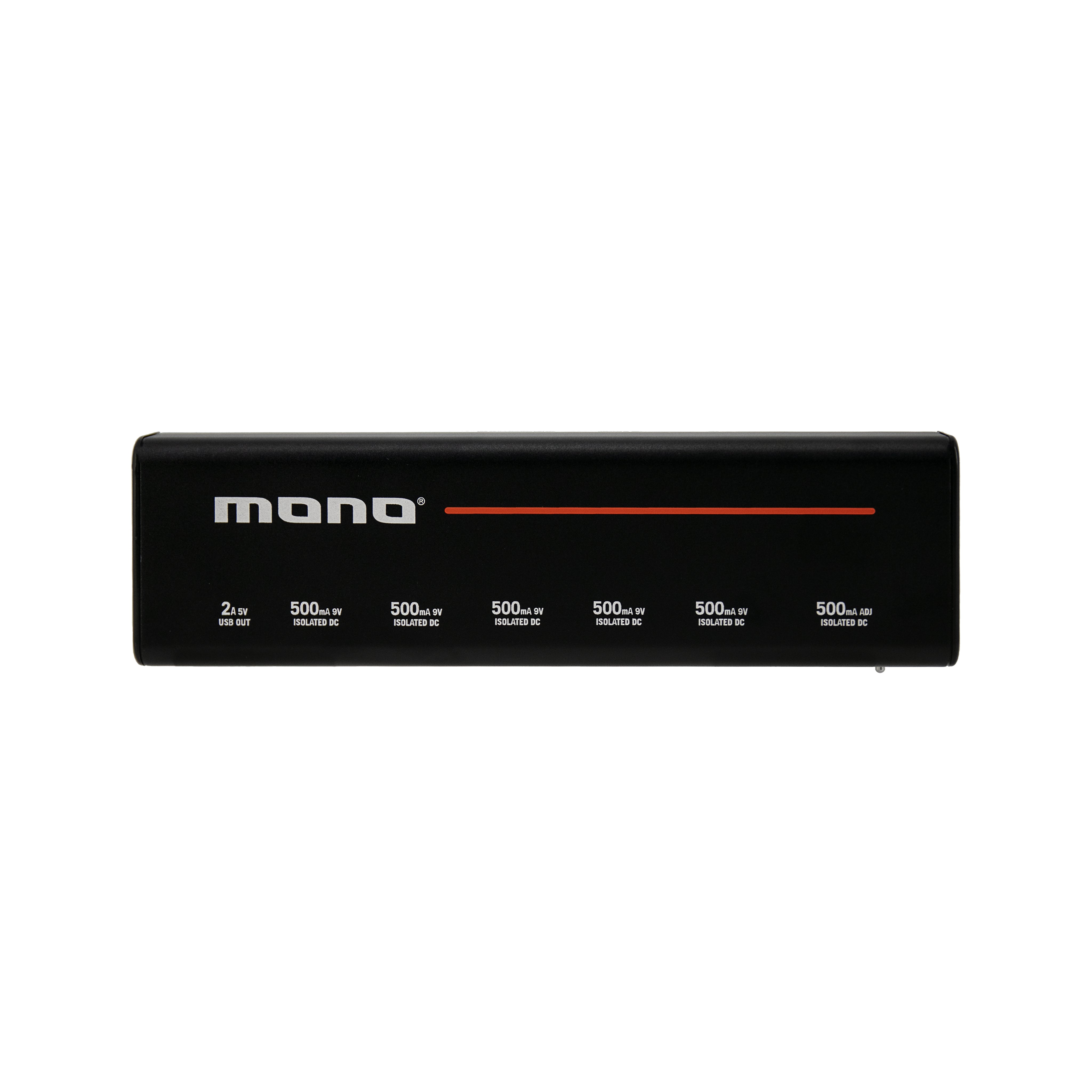 MONO Power Supply, Medium (UK) - ZOSO MUSIC