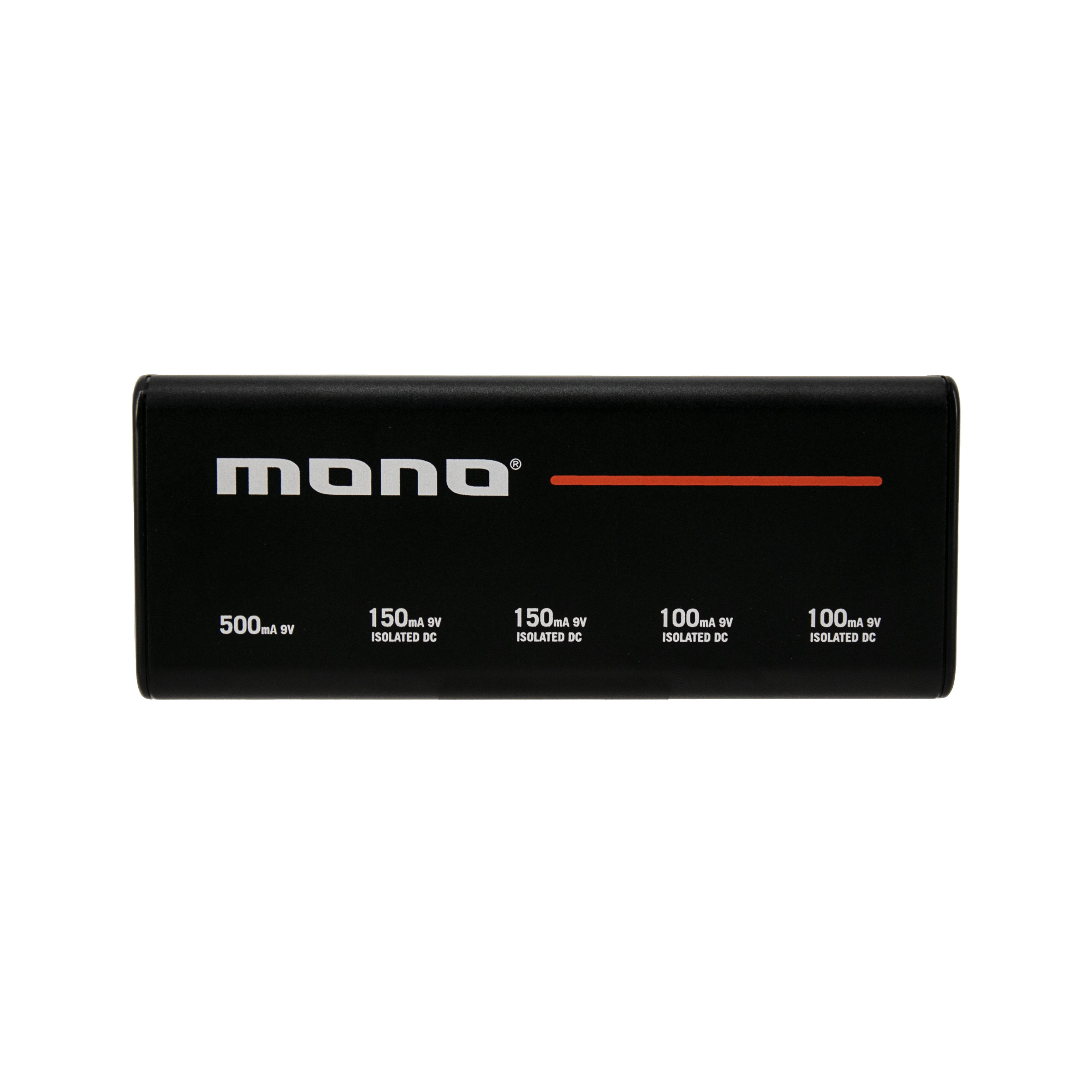 MONO Power Supply, Small - ZOSO MUSIC