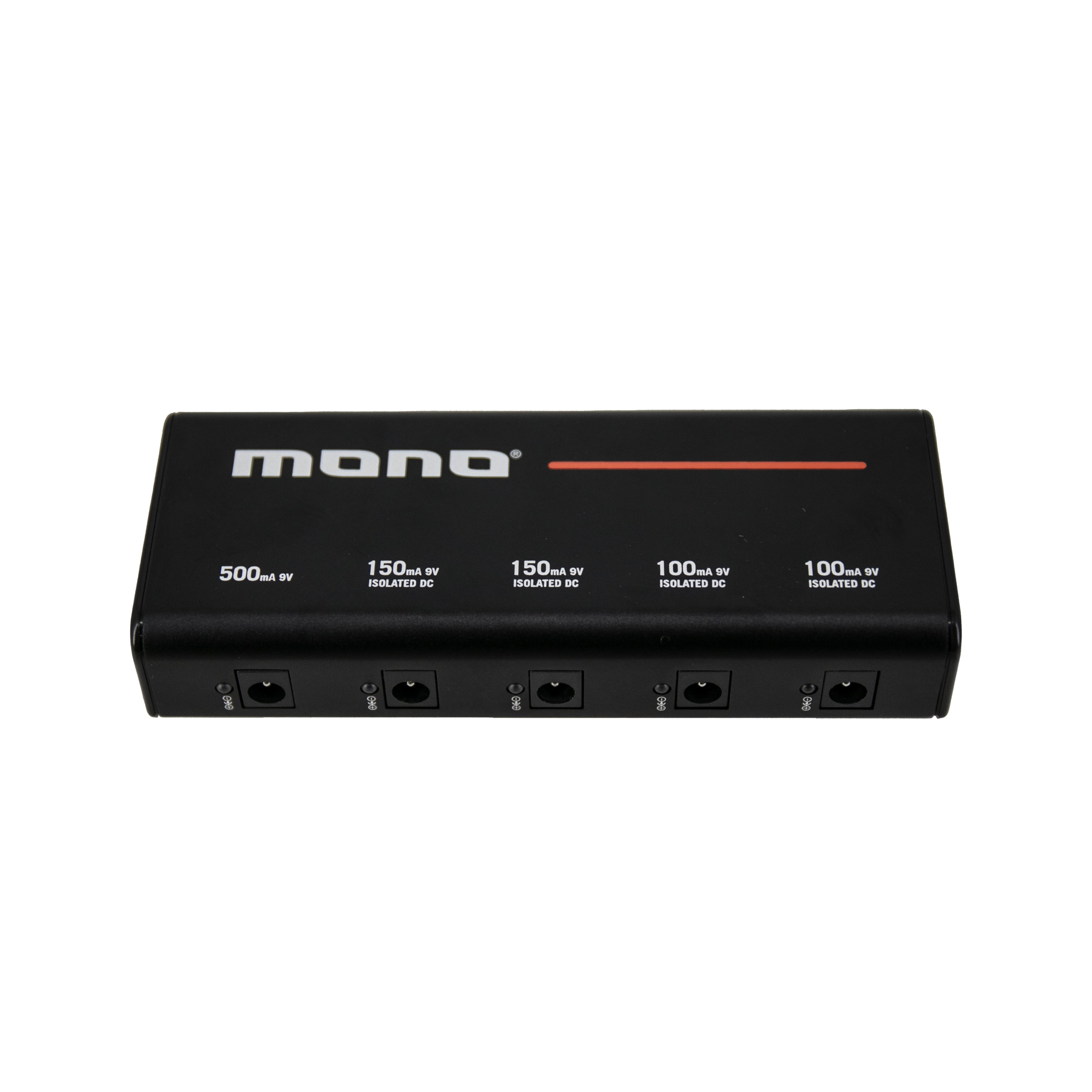MONO Power Supply, Small - ZOSO MUSIC