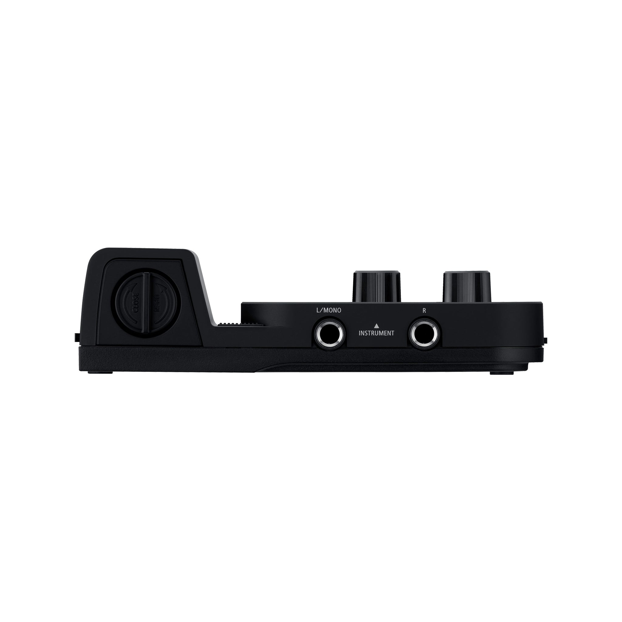 Roland GO:MIXER PRO-X Audio Mixer for Smartphones |  ROLAND |  MIXER-ANALOG |  Zoso Music