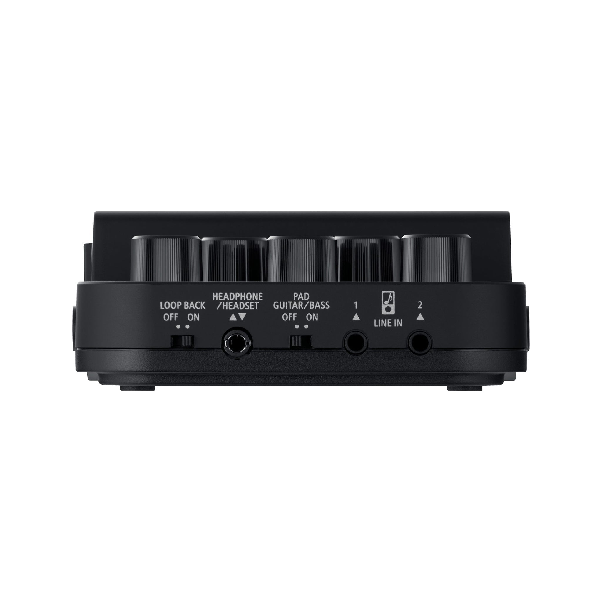 Roland GO:MIXER PRO-X Audio Mixer for Smartphones |  ROLAND |  MIXER-ANALOG |  Zoso Music
