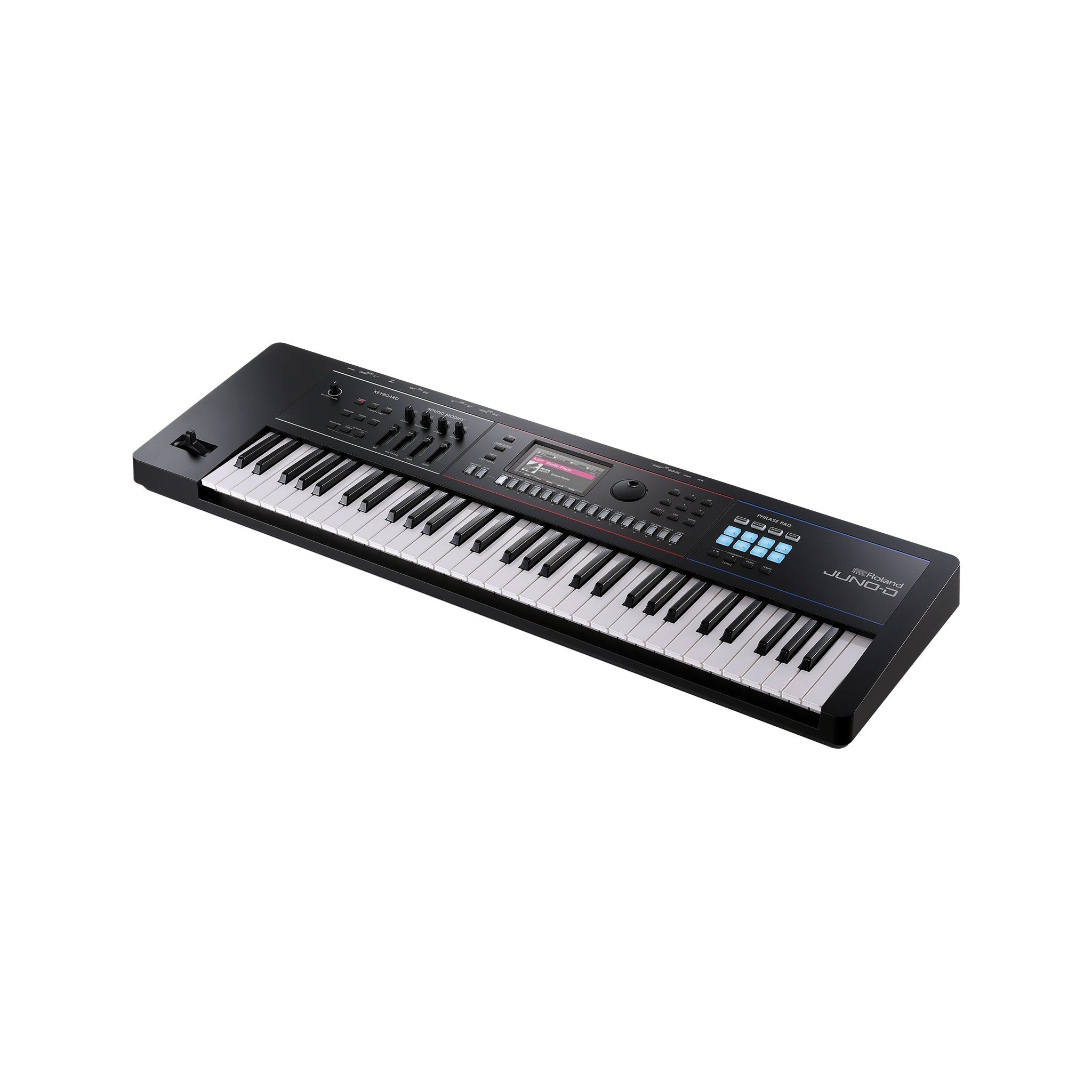 Roland JUNO-D6 Synthesizer |  ROLAND |  SYNTHESIZER |  Zoso Music