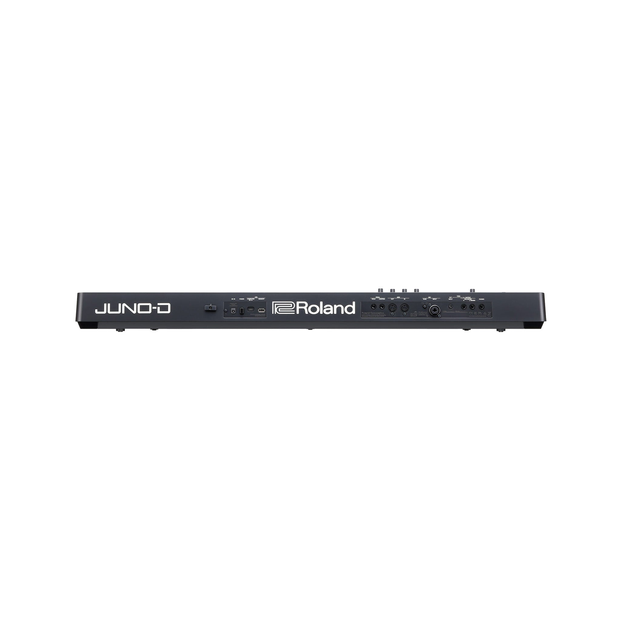 Roland JUNO-D6 Synthesizer |  ROLAND |  SYNTHESIZER |  Zoso Music