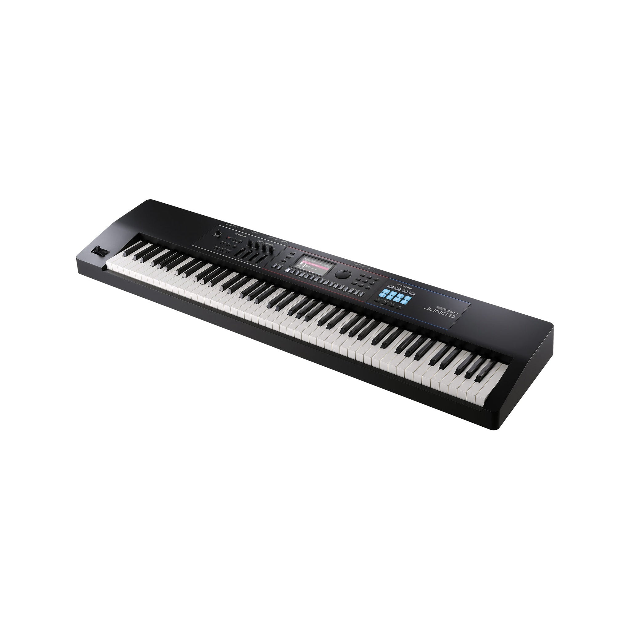 Roland JUNO-D8 Synthesizer |  ROLAND |  SYNTHESIZER |  Zoso Music