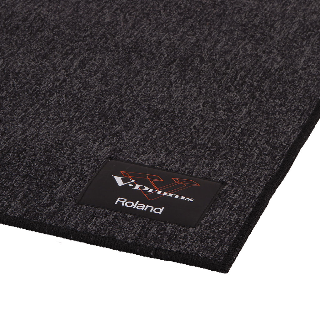 Roland TDM-20 Large Heavy-duty Drum Mat |  ROLAND |  DRUM RUG |  Zoso Music