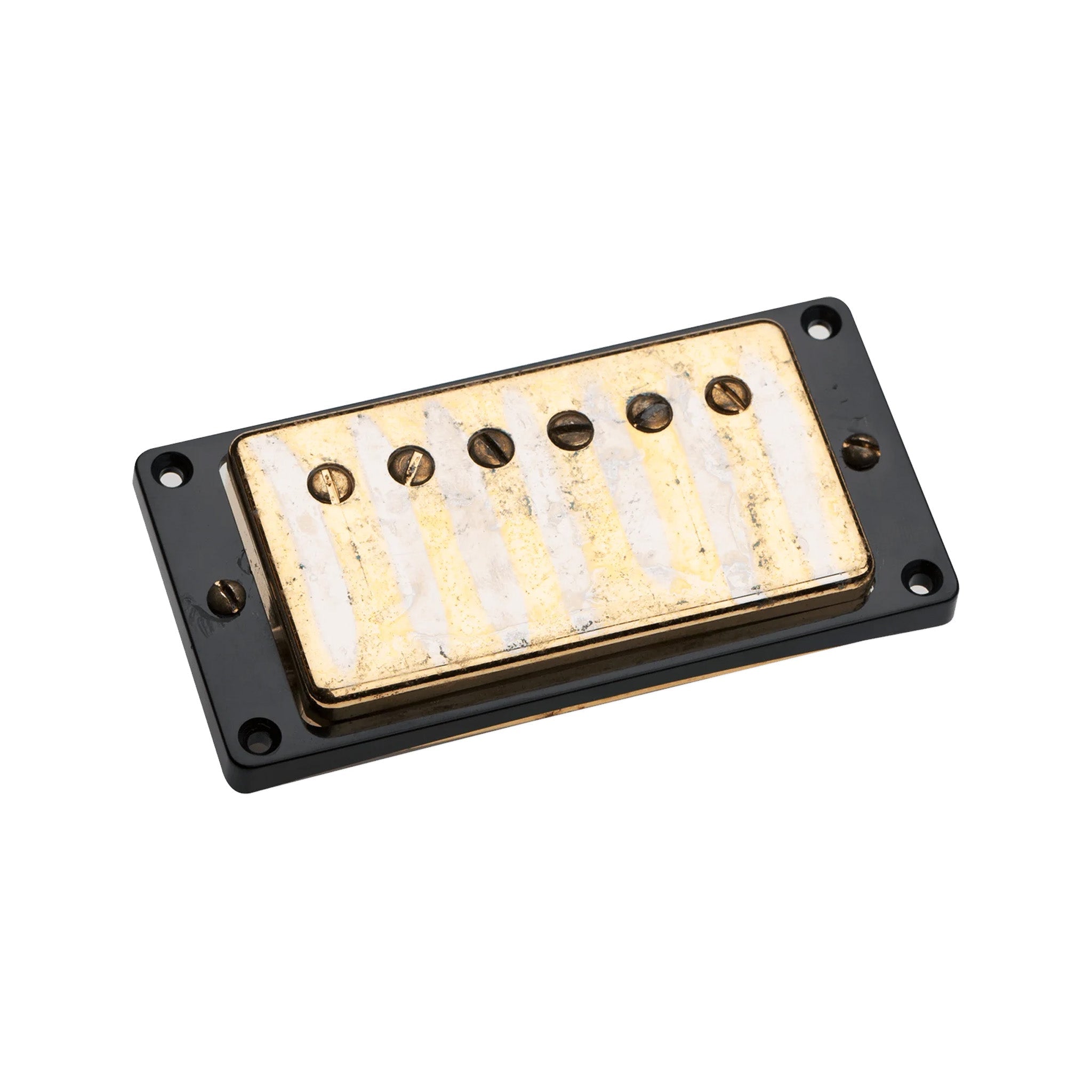 Seymour Duncan Antiquity 6-String Humbucker Pickups Set, Nickel Cover