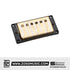 Seymour Duncan Antiquity 6-String Humbucker Pickups Set, Nickel Cover