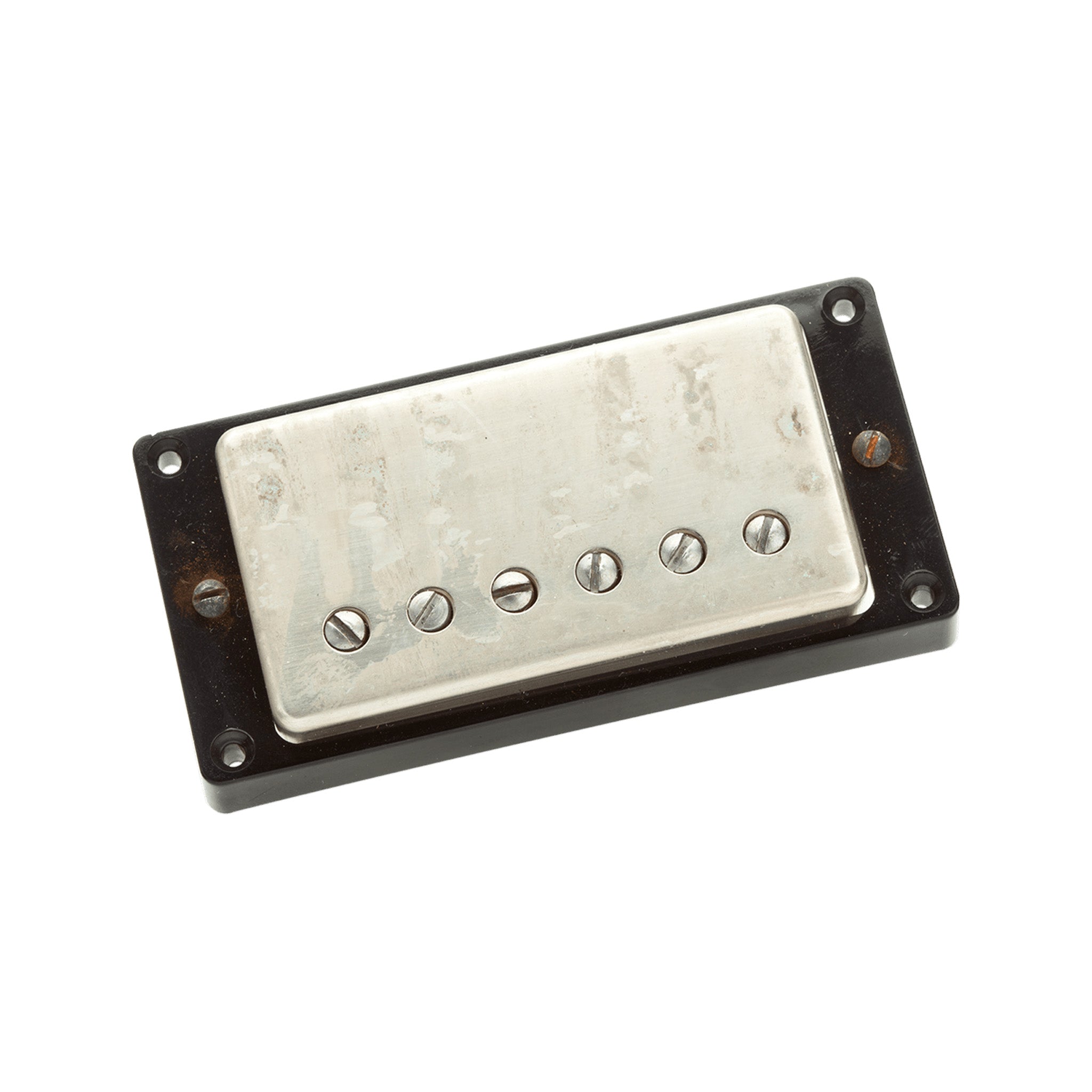 Seymour Duncan Antiquity 6-String Humbucker Pickups Set, Nickel Cover