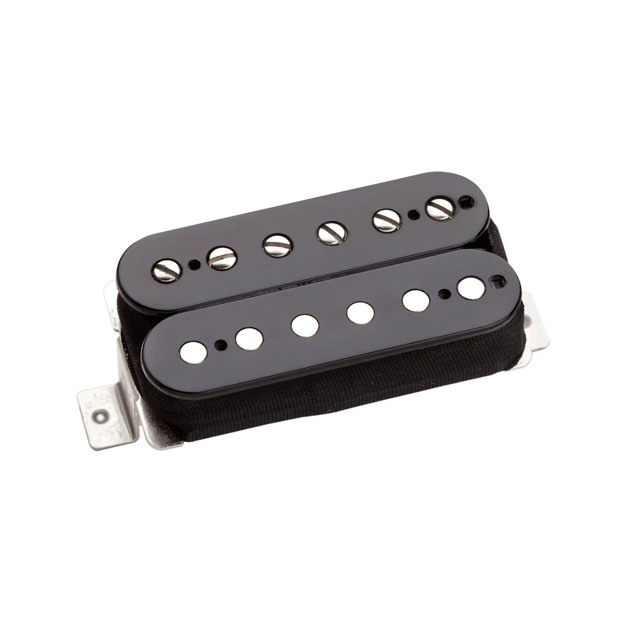 Seymour Duncan 59 Model 6-String Neck Classic Passive Humbucker Pickups w/4-Connectors