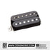 Seymour Duncan 59 Model 6-String Neck Classic Passive Humbucker Pickups w/4-Connectors