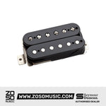 Seymour Duncan 59 Model 6-String Neck Classic Passive Humbucker Pickups