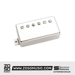 Seymour Duncan 59 Model 6-String Neck Classic Passive Humbucker Pickups