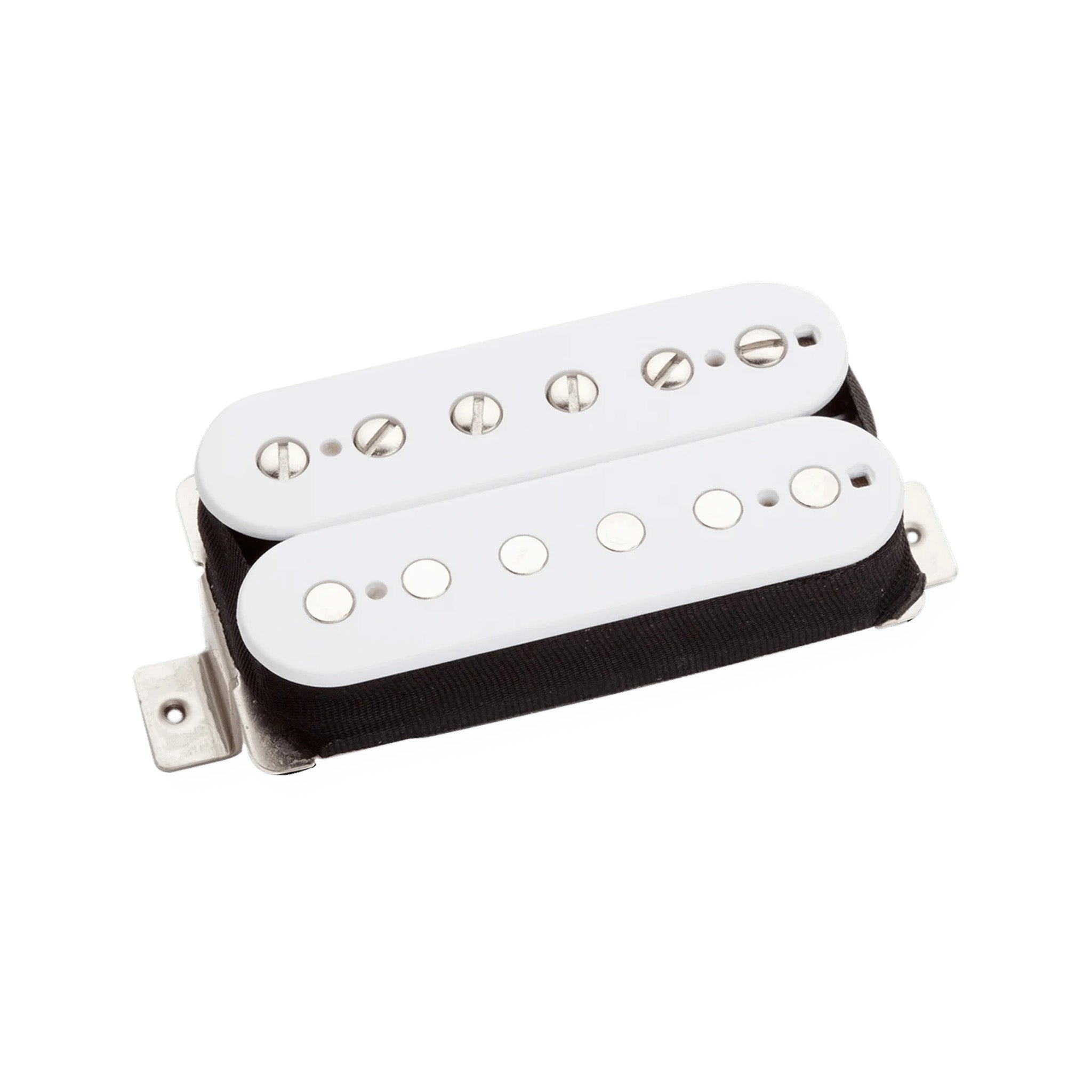 Seymour Duncan 59 Model 6-String Neck Classic Passive Humbucker Pickups w/4-Connectors