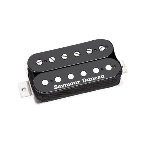 Seymour Duncan JB Model 6-String Bridge Humbucker Pickups, Black