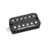 Seymour Duncan Jazz Model 6-String Classic Neck Humbucker Pickups, Black