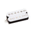 Seymour Duncan Jazz Model 6-String Classic Neck Humbucker Pickups, White