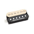 Seymour Duncan Jazz Model 6-String Classic Neck Humbucker Pickups, Zebra