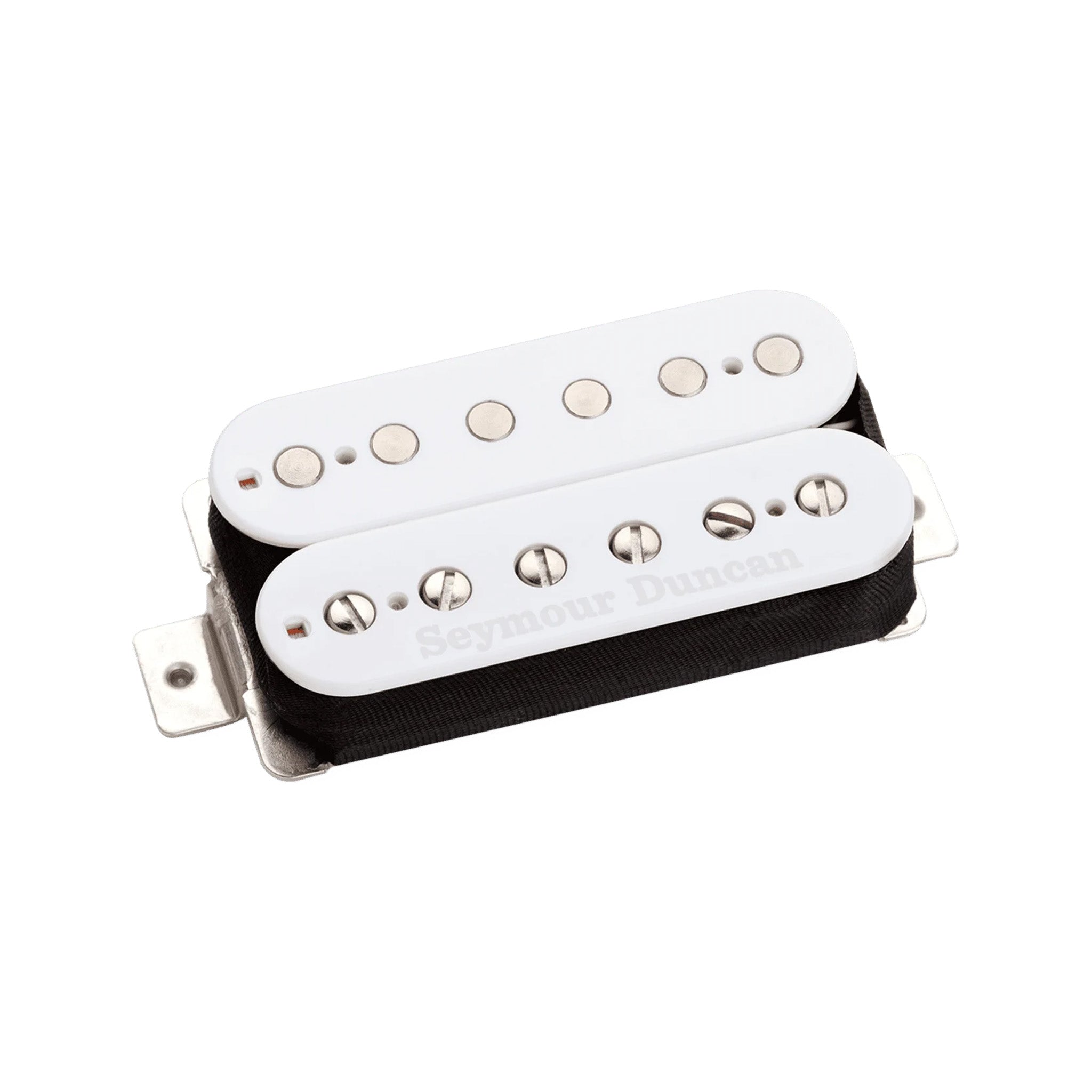 Seymour Duncan JB Model 6-String Bridge Humbucker Pickups, White