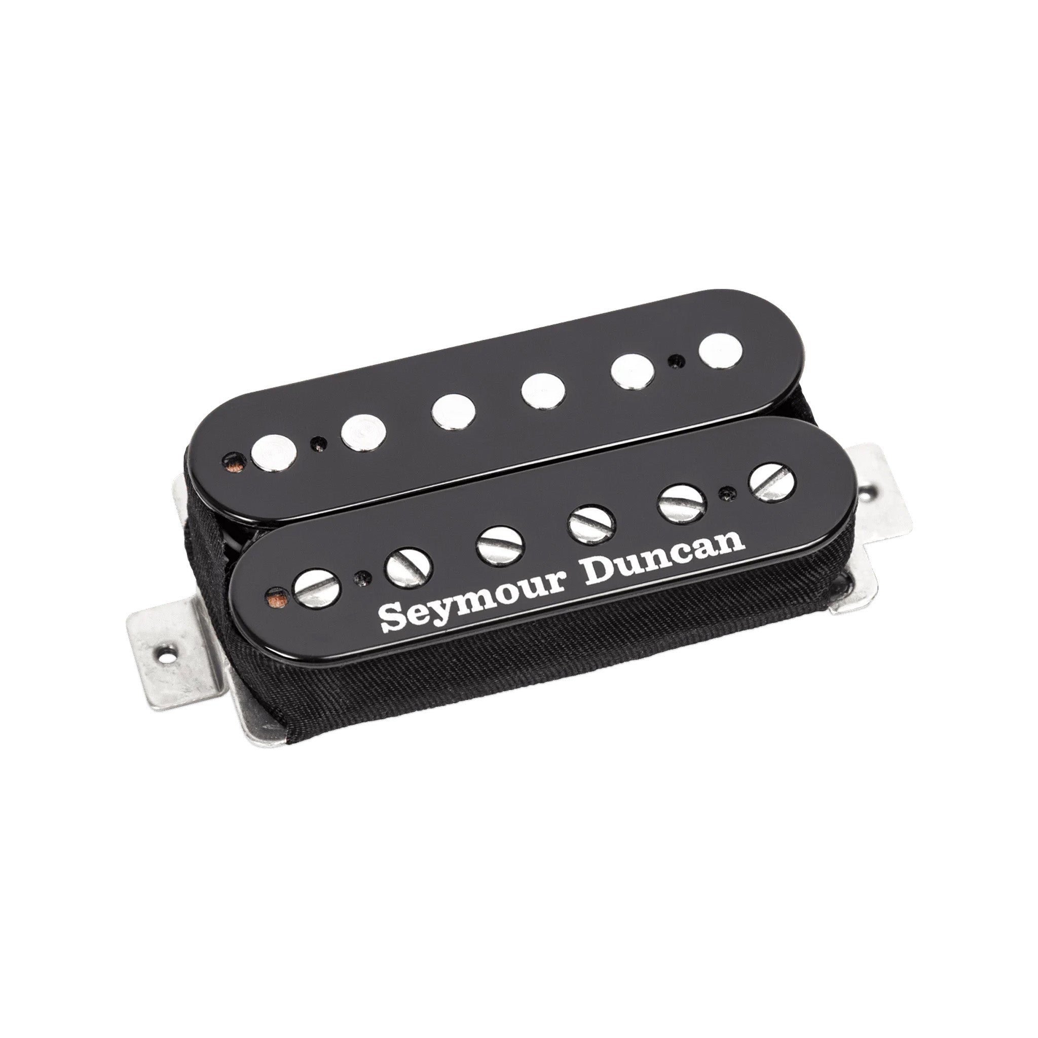 Seymour Duncan Duncan Distortion 6-String Bridge Humbucker Pickup, Black