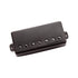 Seymour Duncan Duncan Distortion 7-String Bridge Humbucker Set, Black Metal