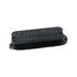 Seymour Duncan Mark Holcomb Alpha/Omega 8-String Humbucker Pickups Set, Matte Black