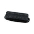 Seymour Duncan Mark Holcomb Alpha/Omega 8-String Humbucker Pickups Set, Matte Black