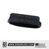 Seymour Duncan Mark Holcomb Alpha/Omega 8-String Humbucker Pickups Set, Matte Black