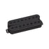 Seymour Duncan Mark Holcomb Scarlet/Scourge 8-String Passive Bridge Humbucker Pickups, Matte Black