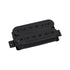 Seymour Duncan Mark Holcomb Scarlet/Scourge 6-String Passive Bridge Humbucker Pickups, Matte Black