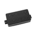 Seymour Duncan Mark Holcomb Scarlet/Scourge 6-String Bridge Humbucker Pickups, Matte Black Cover