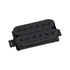 Seymour Duncan Mark Holcomb Scarlet/Scourge 6-String Passive Humbucker Pickups Set, Matte Black