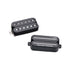 Seymour Duncan Dimebag 6-String Humbucker Pickups Set, Black
