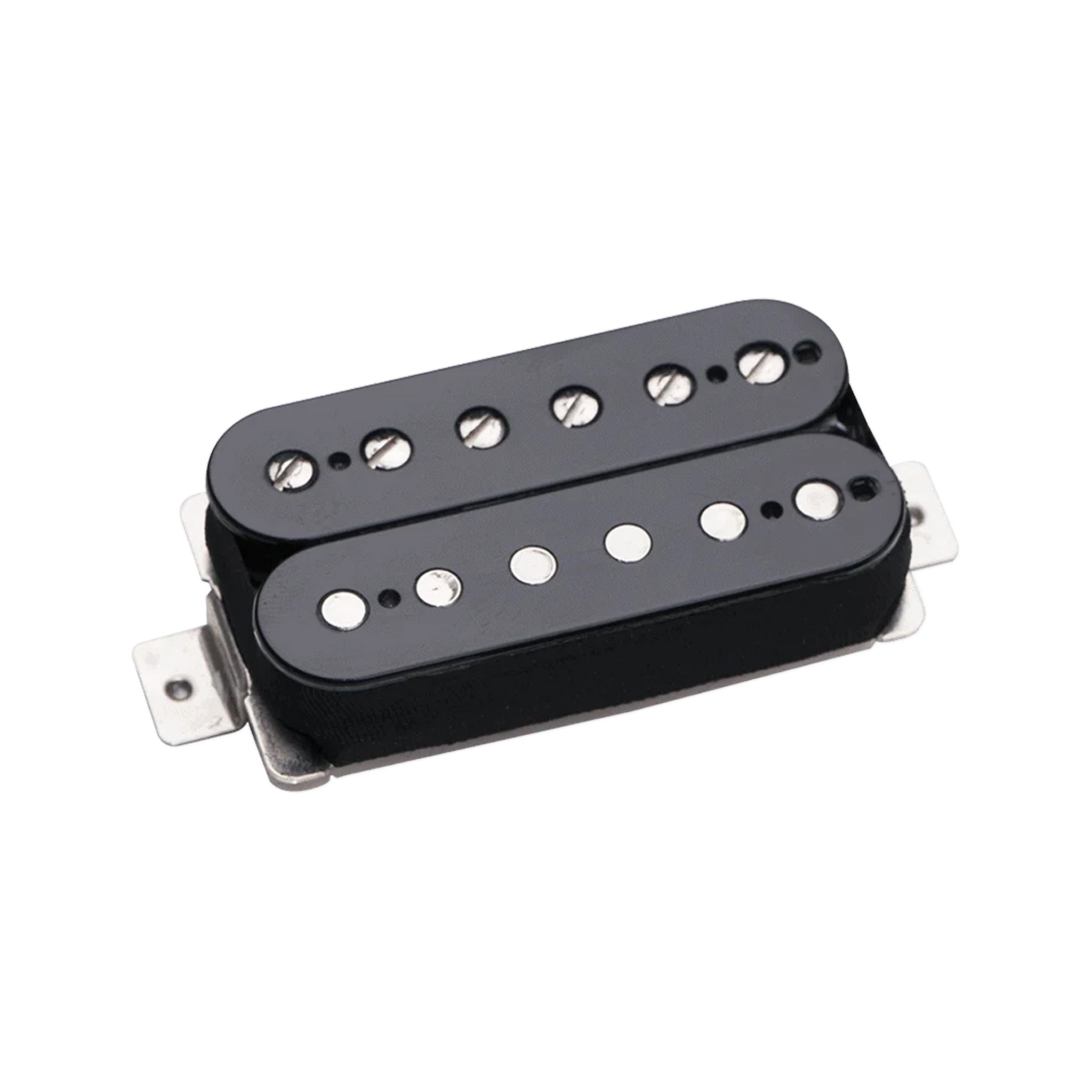 Seymour Duncan Dimebag 6-String Humbucker Pickups Set, Black