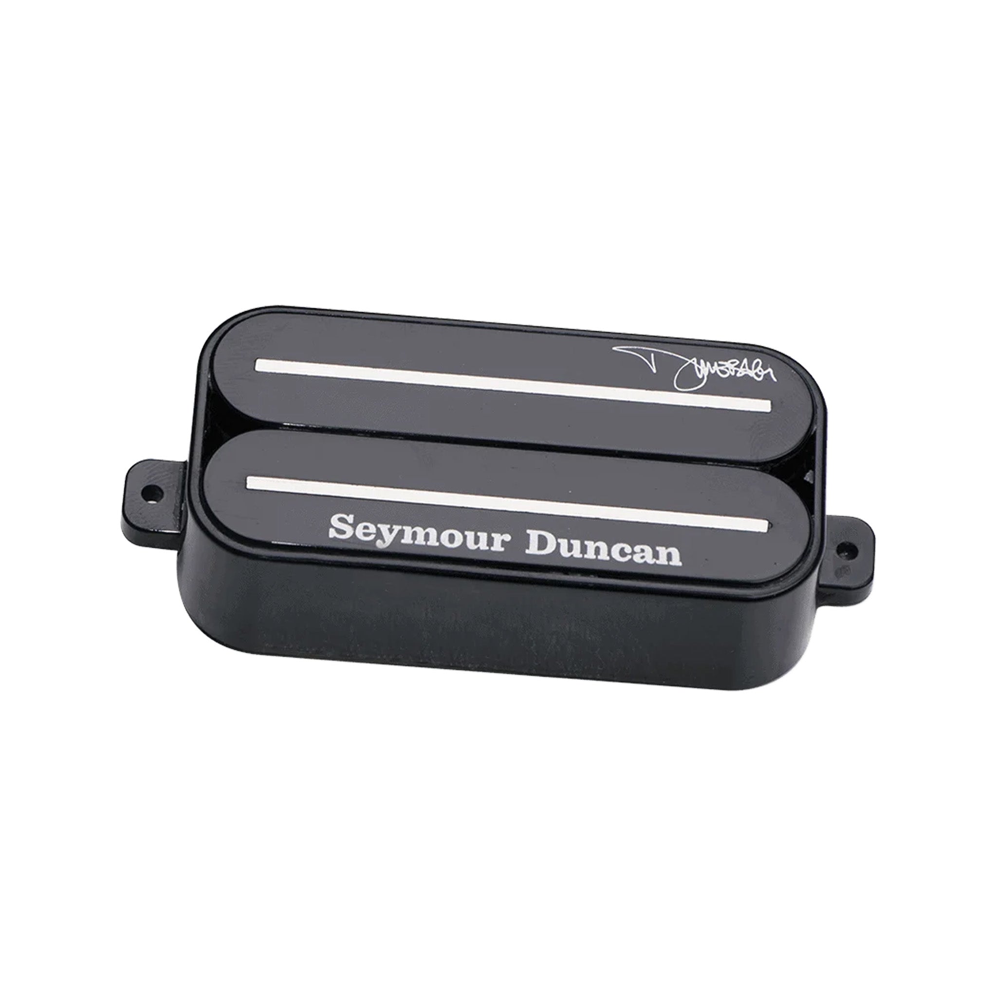 Seymour Duncan Dimebag 6-String Humbucker Pickups Set, Black