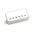 Seymour Duncan 59 Custom Hybrid 6-String Bridge Passive Humbucker Pickups, Nickel Cover