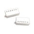 Seymour Duncan Whole Latta 6-String Humbucker Pickups Set, Nickel Cover