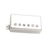 Seymour Duncan Whole Latta 6-String Humbucker Pickups Set, Nickel Cover
