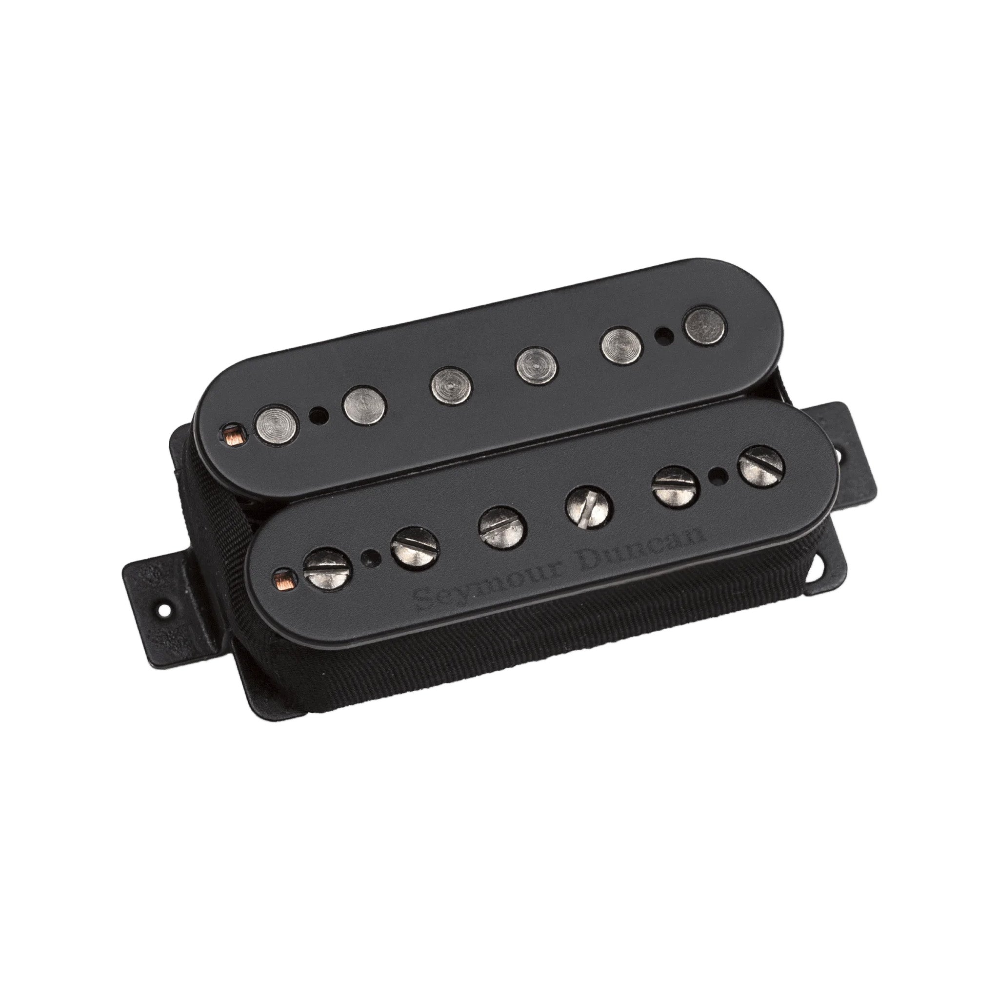 Seymour Duncan Nazgûl 6-String Bridge Humbucker, Black