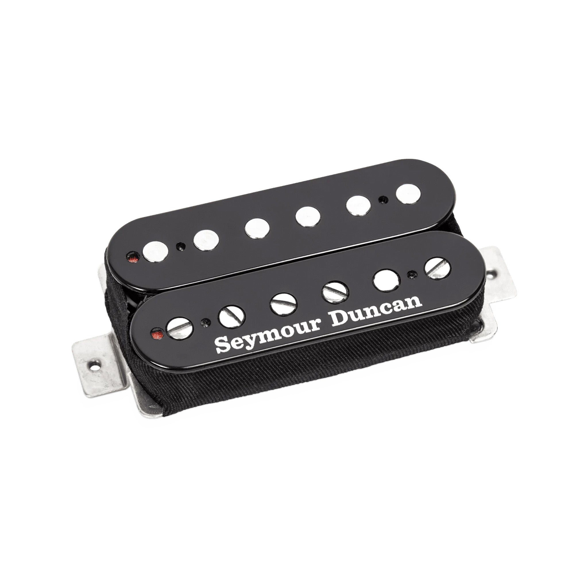 Seymour Duncan Jason Becker 6-String Bridge Humbucker Pickups, Black