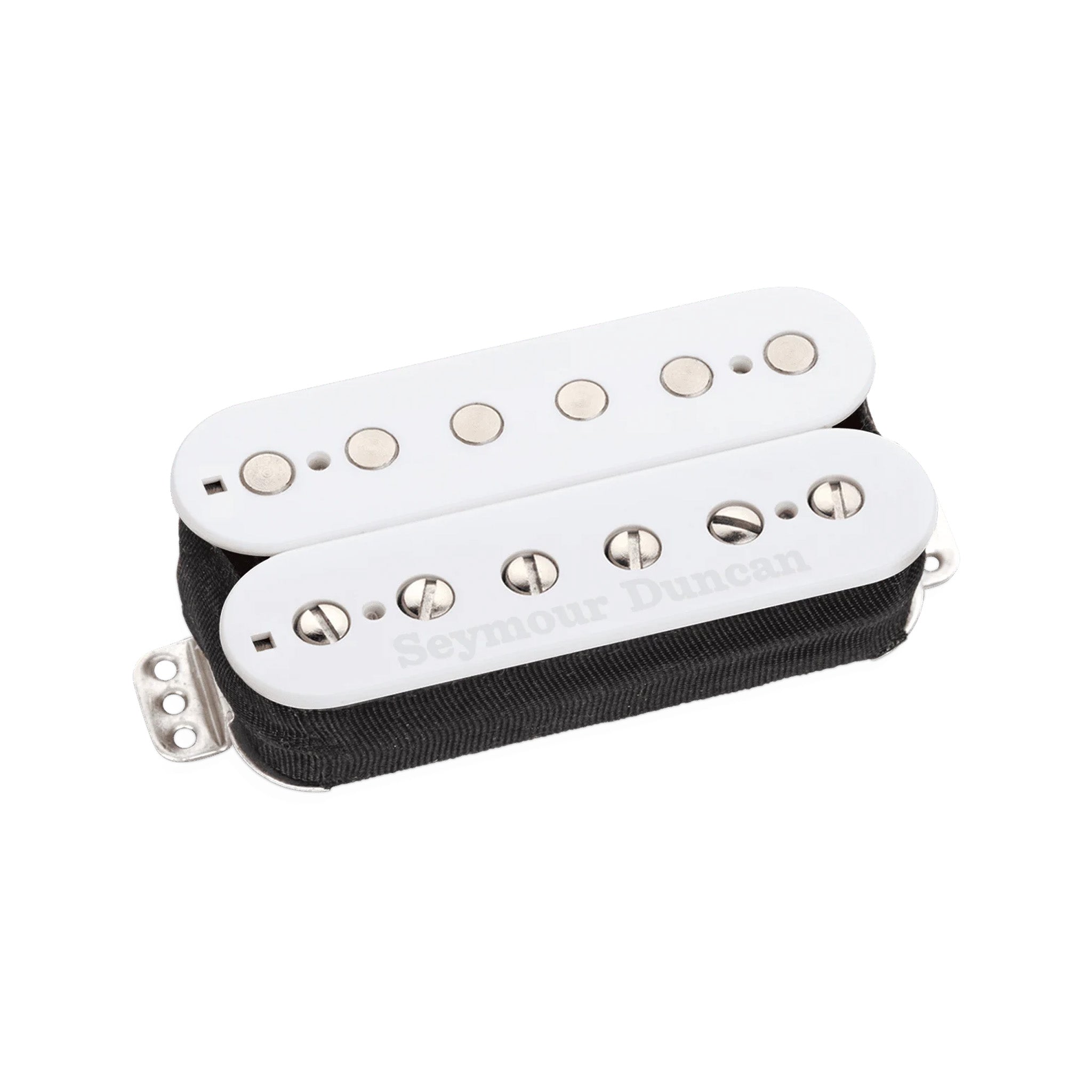 Seymour Duncan '78 Model 6-String Trembucker Humbucker Pickups, White