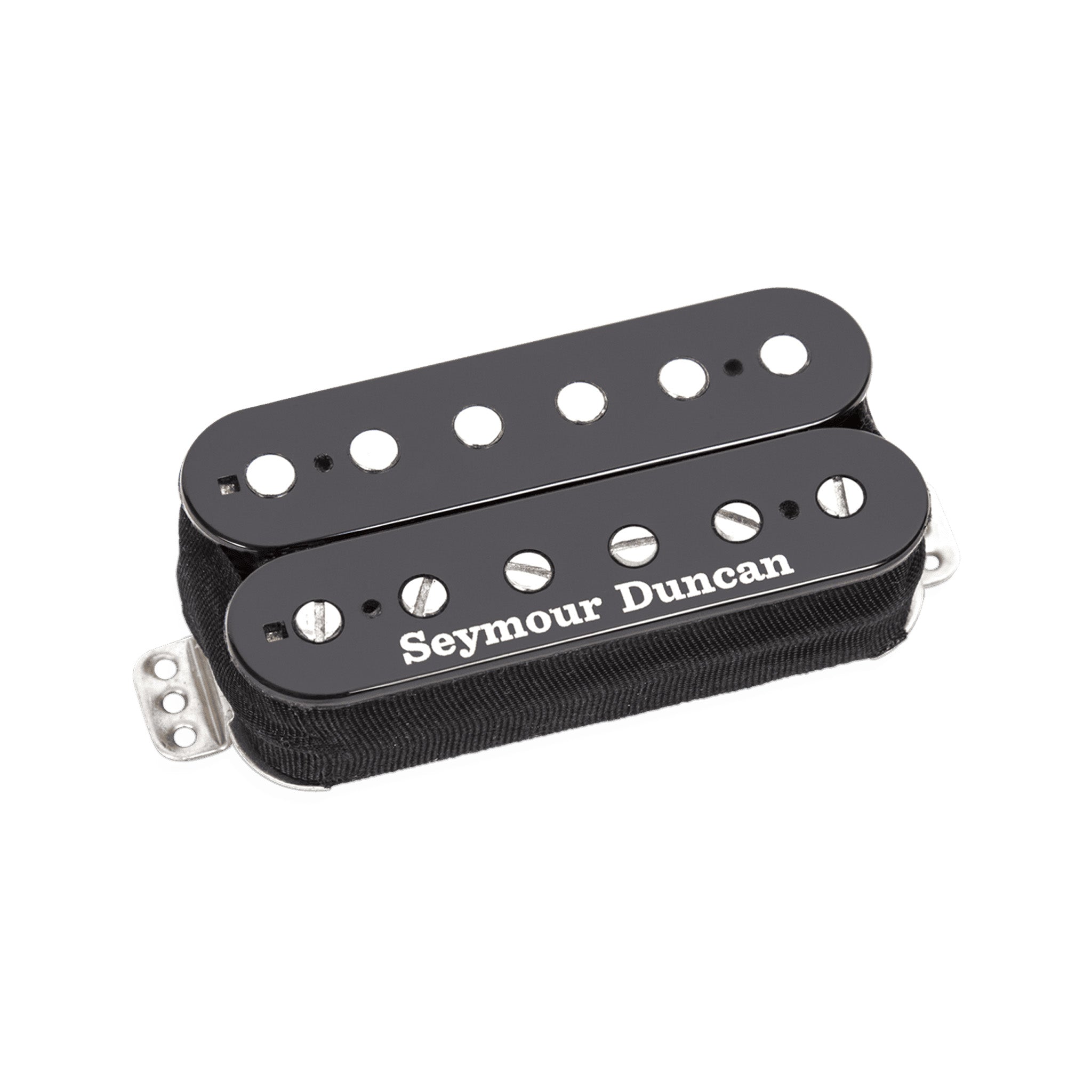 Seymour Duncan JB Model 6-String Trembucker Humbucker, Black