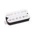 Seymour Duncan JB Model 6-String Trembucker Humbucker Set, White