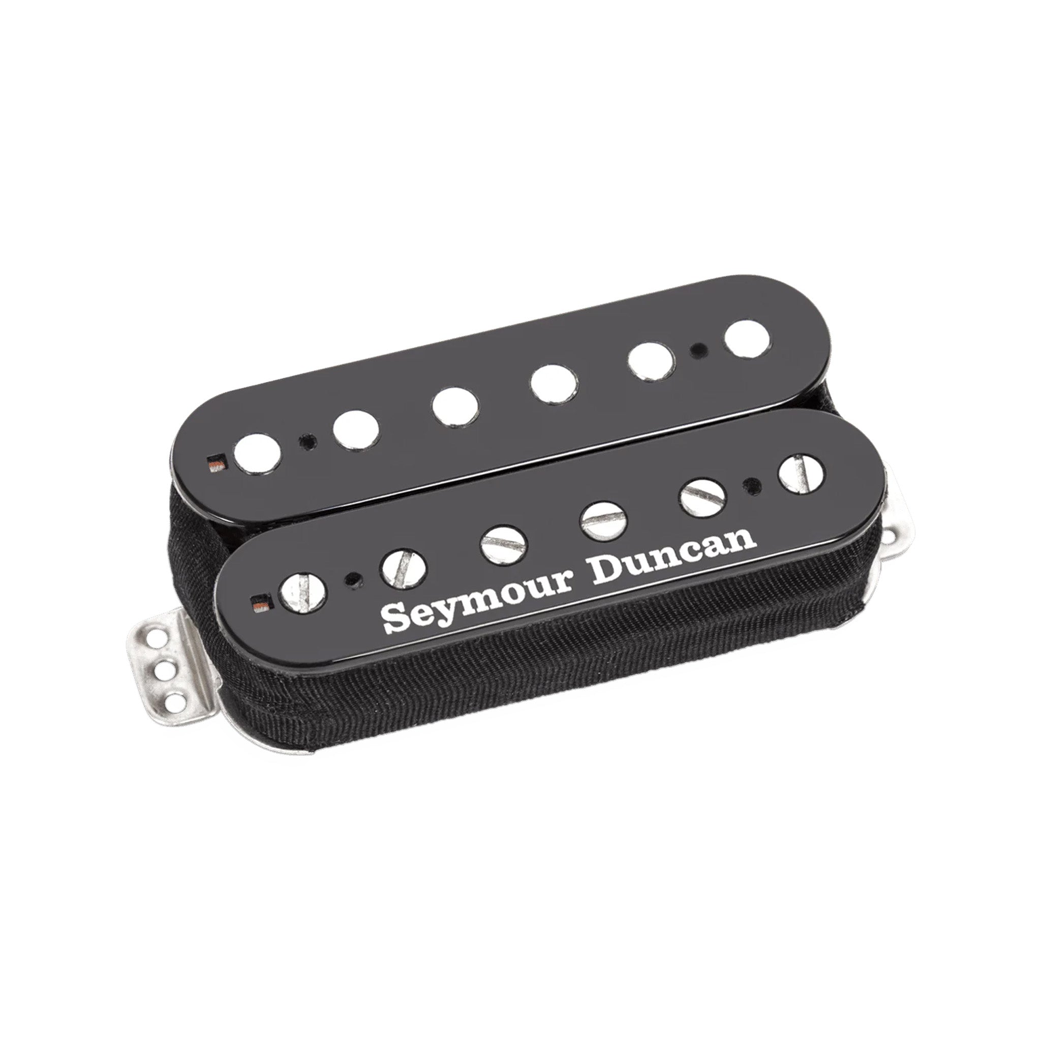 Seymour Duncan Duncan Custom 6-String Trembucker Humbucker, Black