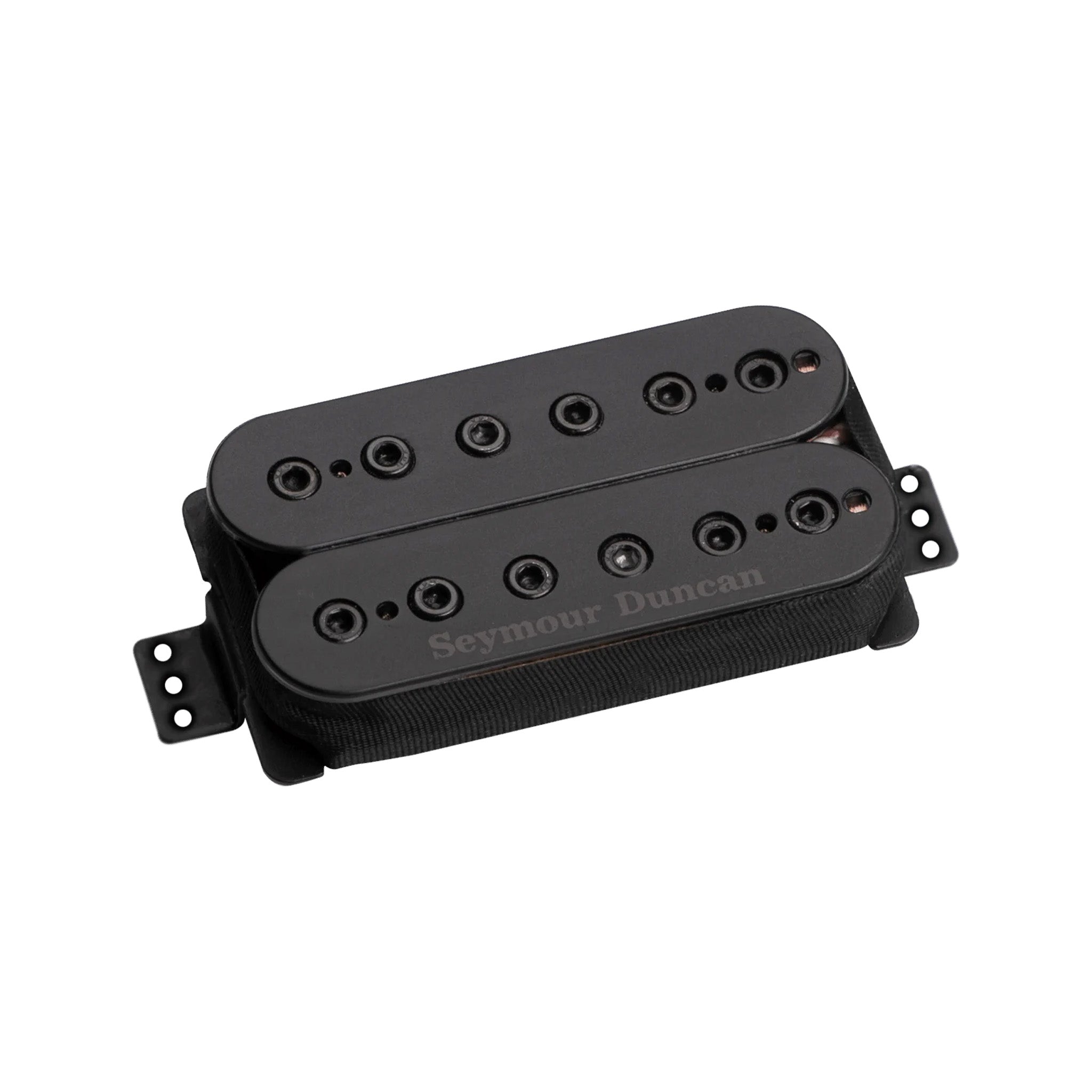Seymour Duncan Mark Holcomb Alpha/Omega 6-String Trembucker Humbucker, Black