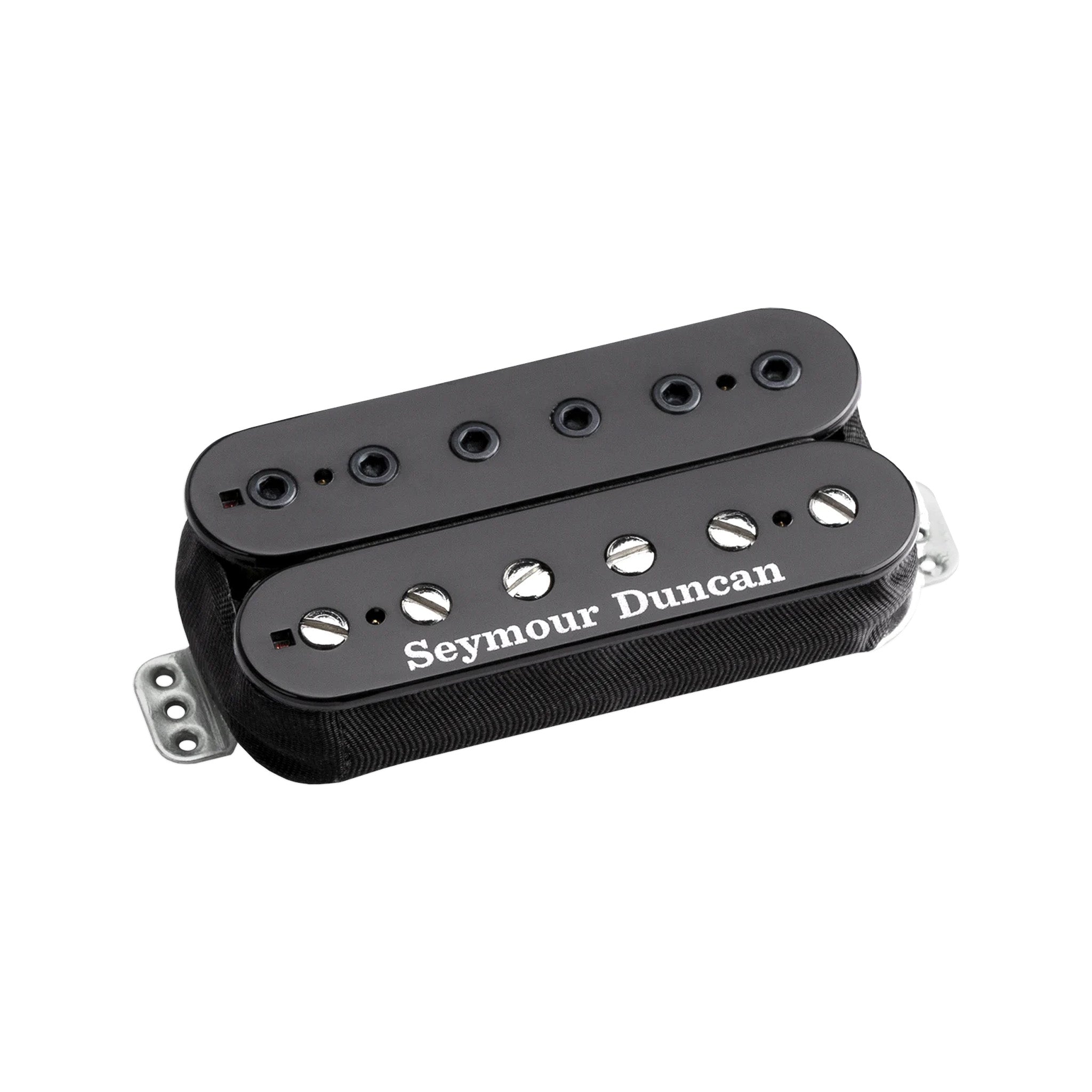 Seymour Duncan Screamin Demon 6-String Trembucker Humbucker, Black