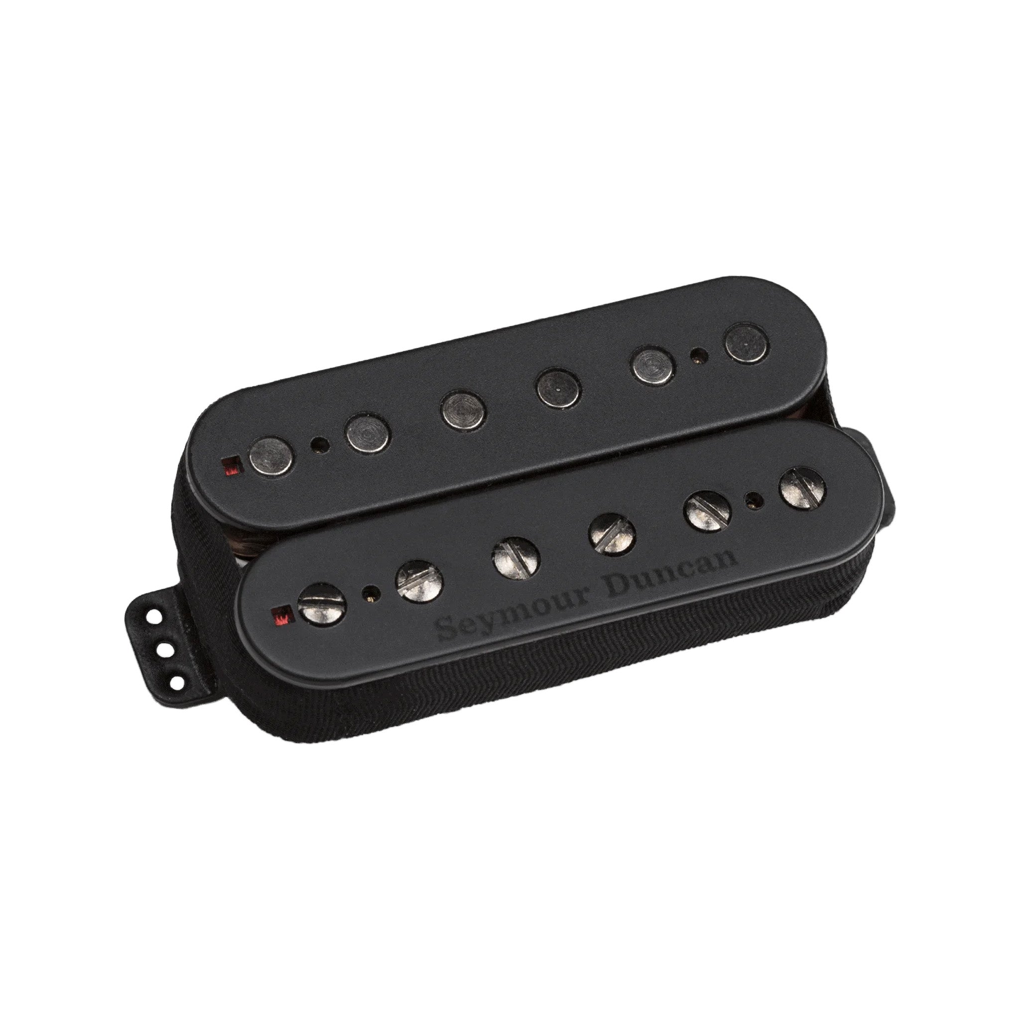Seymour Duncan Pegasus 6-String Trembucker Humbucker, Black