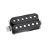 Seymour Duncan Slash 6-String Alnico II Humbucker Set w/4-Connectors, Black