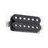 Seymour Duncan Slash 6-String Alnico II Humbucker Set w/4-Connectors, Black