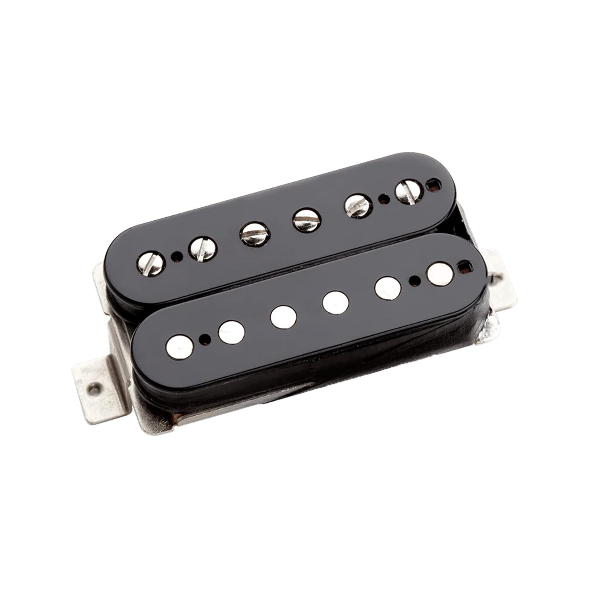 Seymour Duncan Slash 6-String Alnico II Humbucker Set, Black