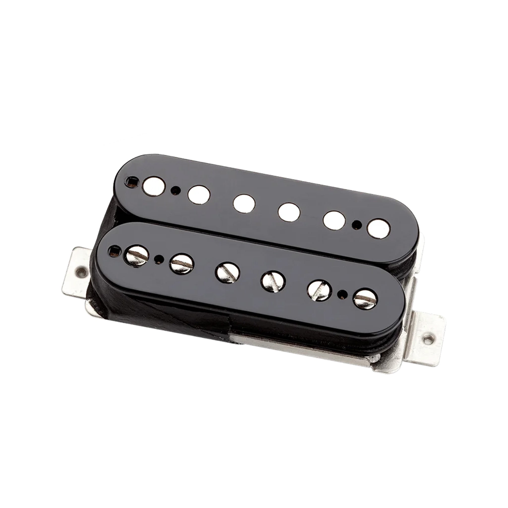 Seymour Duncan Slash 6-String Alnico II Humbucker Set, Black